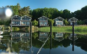Im-Jaich Naturoase Gustow